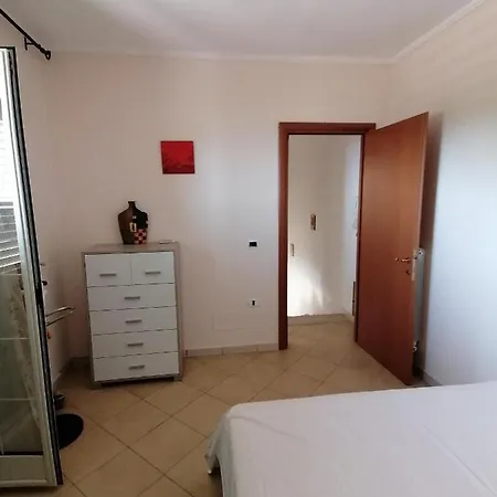 Sabbia Apartment