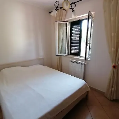 Apartment Sabbia