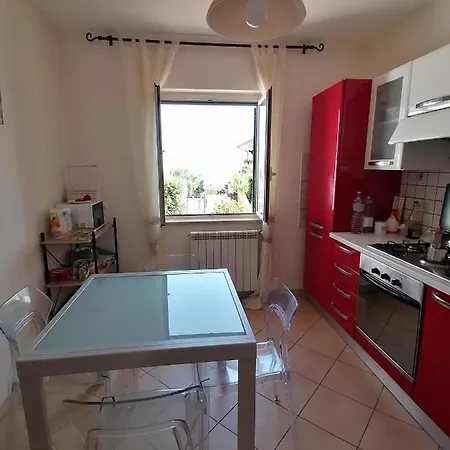 Sabbia Apartment