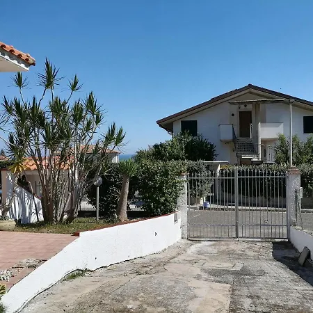 Apartment Sabbia Briatico