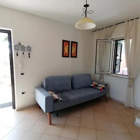 Sabbia Apartment *