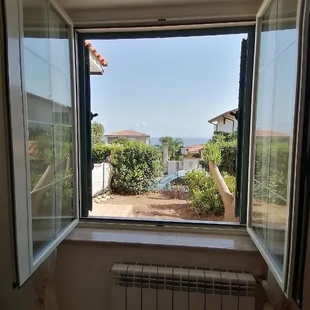 Apartment Sabbia *
