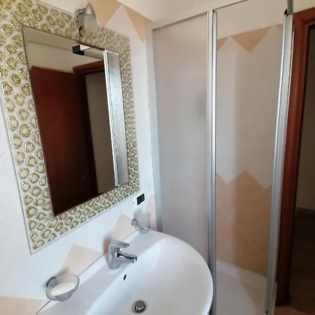 Apartment Sabbia Briatico