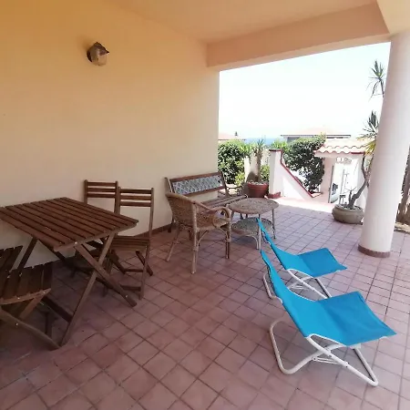 Apartment Sabbia Briatico