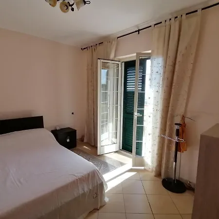 Apartment Sabbia Briatico