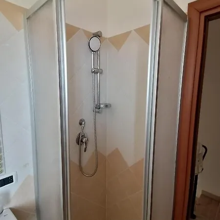 Apartment Sabbia