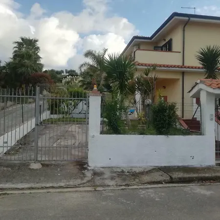 Sabbia Apartment