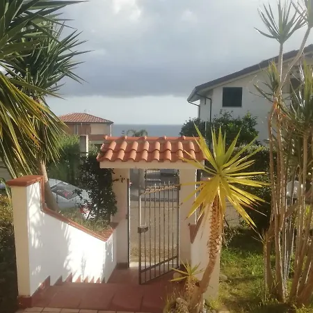Apartment Sabbia *